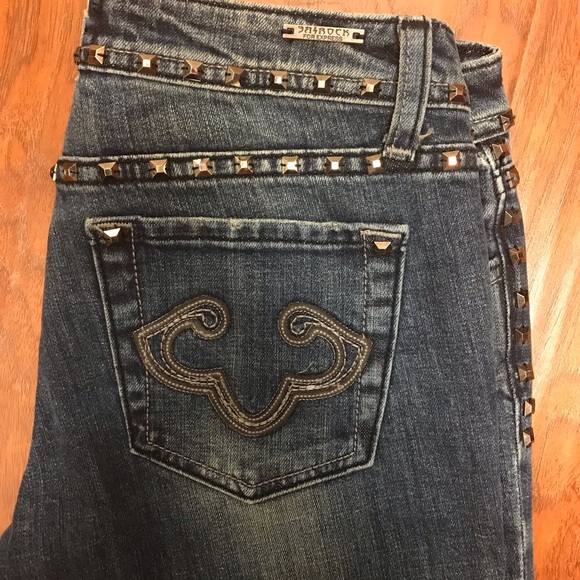 Express jeans - Picture 1 of 8